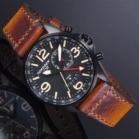 Aviation watches .